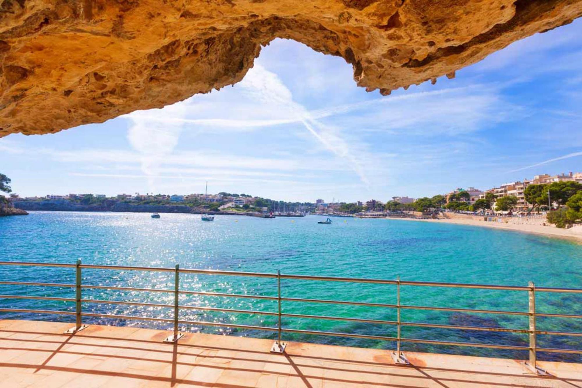 Ferienhaus -2924 Mallorca