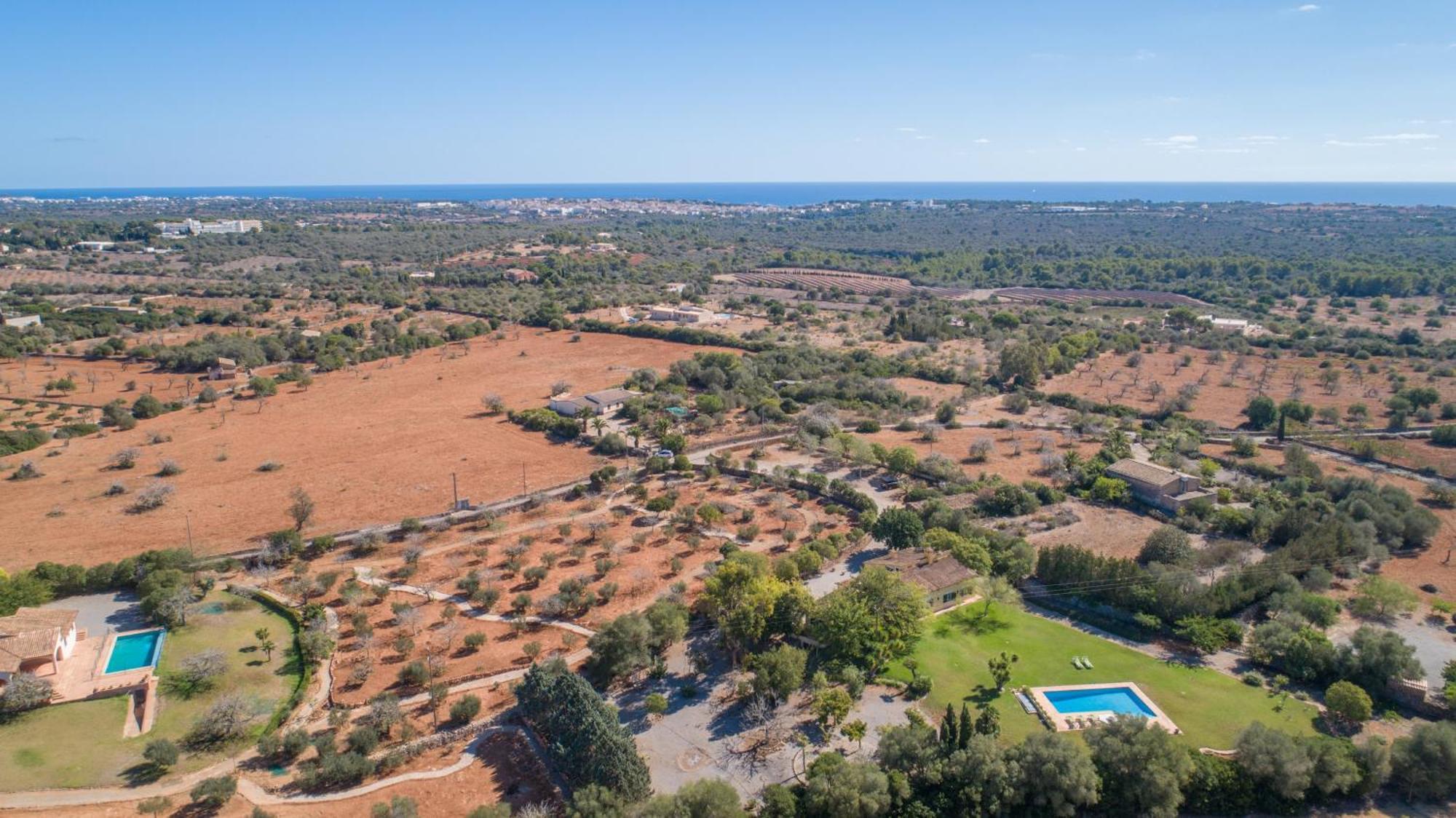 -2924 Mallorca Ferienhaus