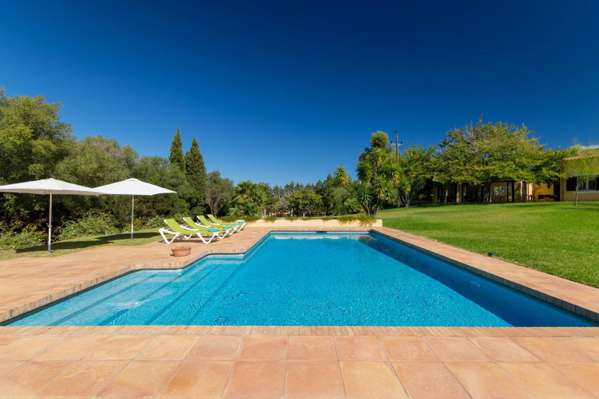 -2924 Mallorca Ferienhaus Manacor (Mallorca)