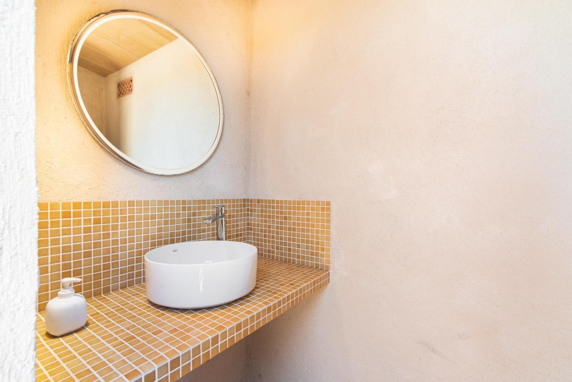 -2924 Mallorca Ferienhaus Manacor (Mallorca)