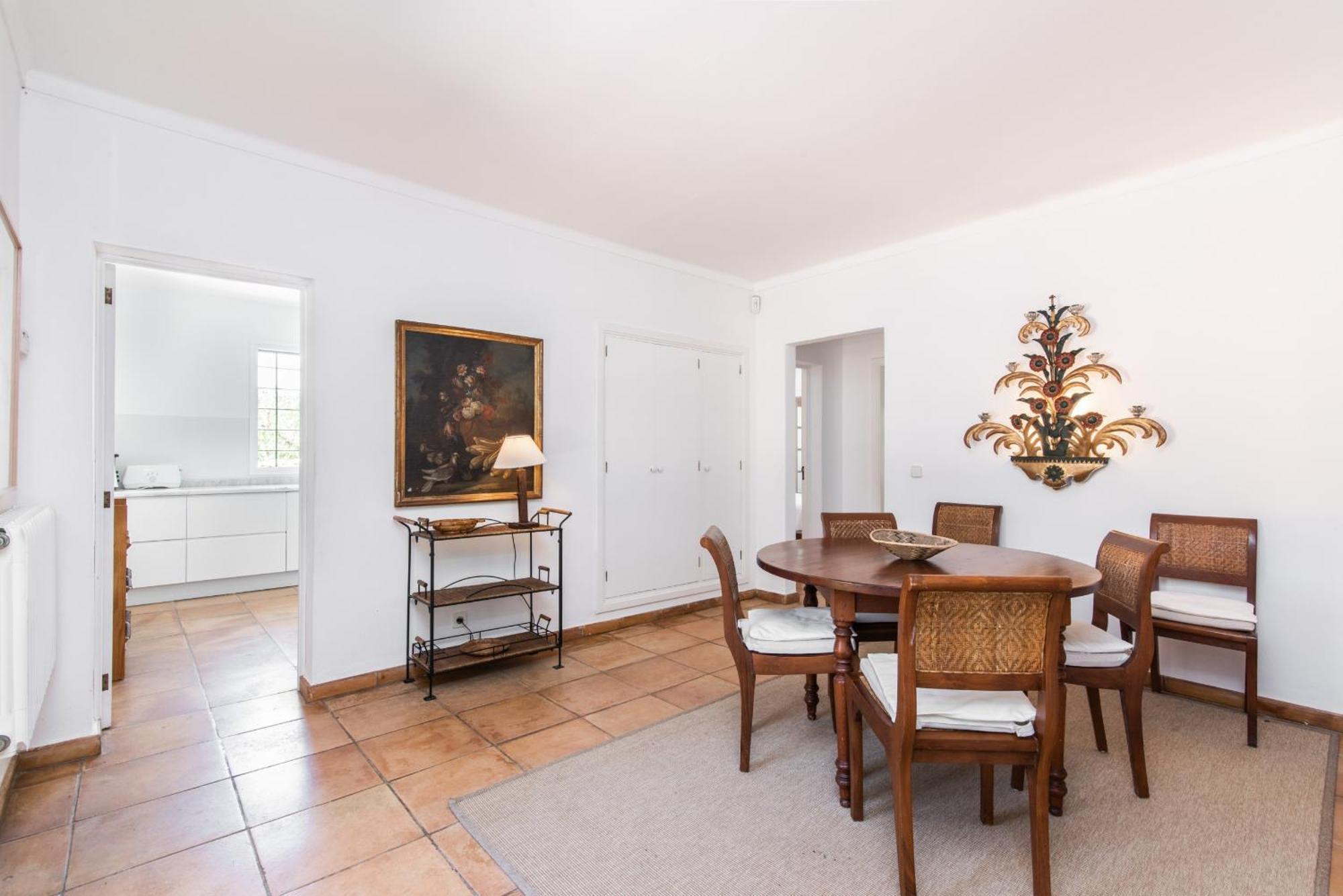 -2924 Mallorca Ferienhaus