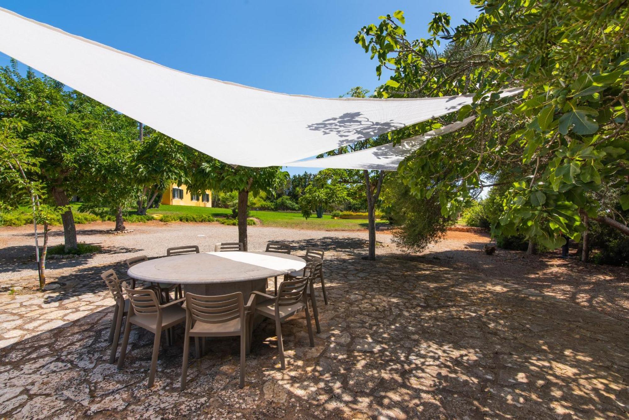 -2924 Mallorca Ferienhaus