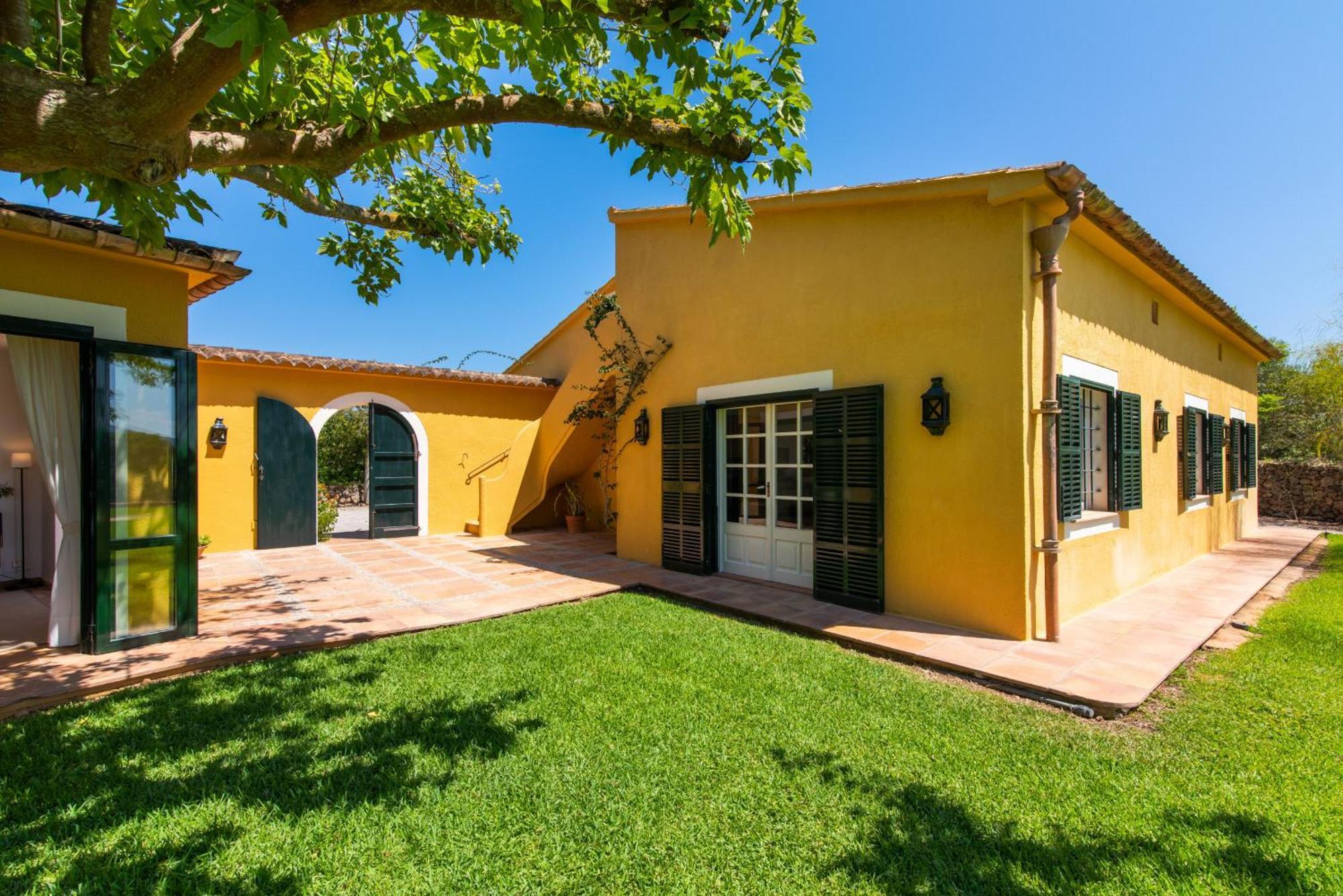 Ferienhaus -2924 Mallorca Manacor (Mallorca)