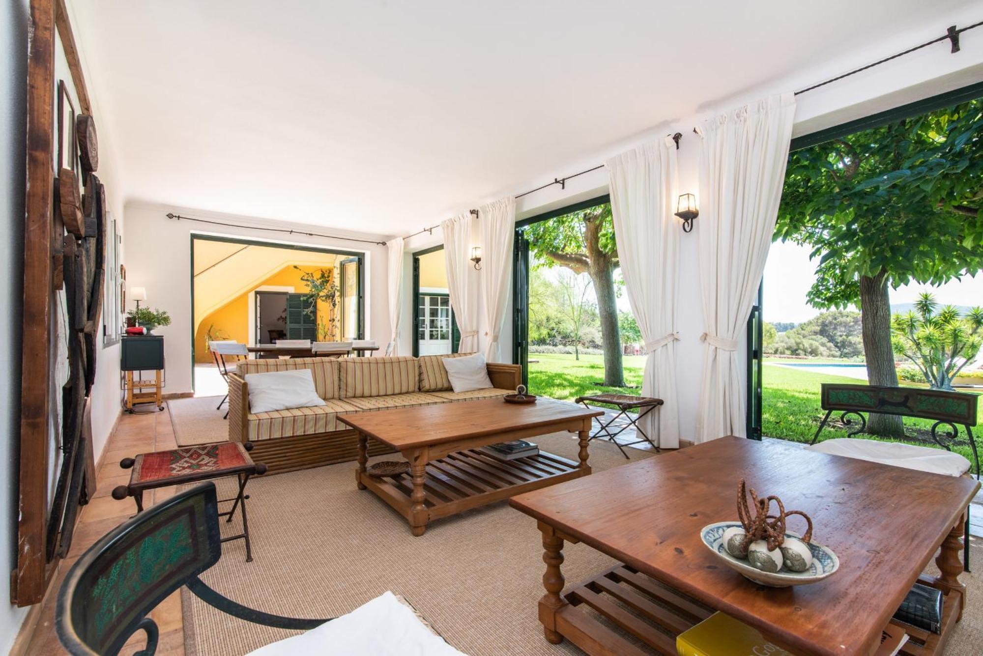 -2924 Mallorca Ferienhaus