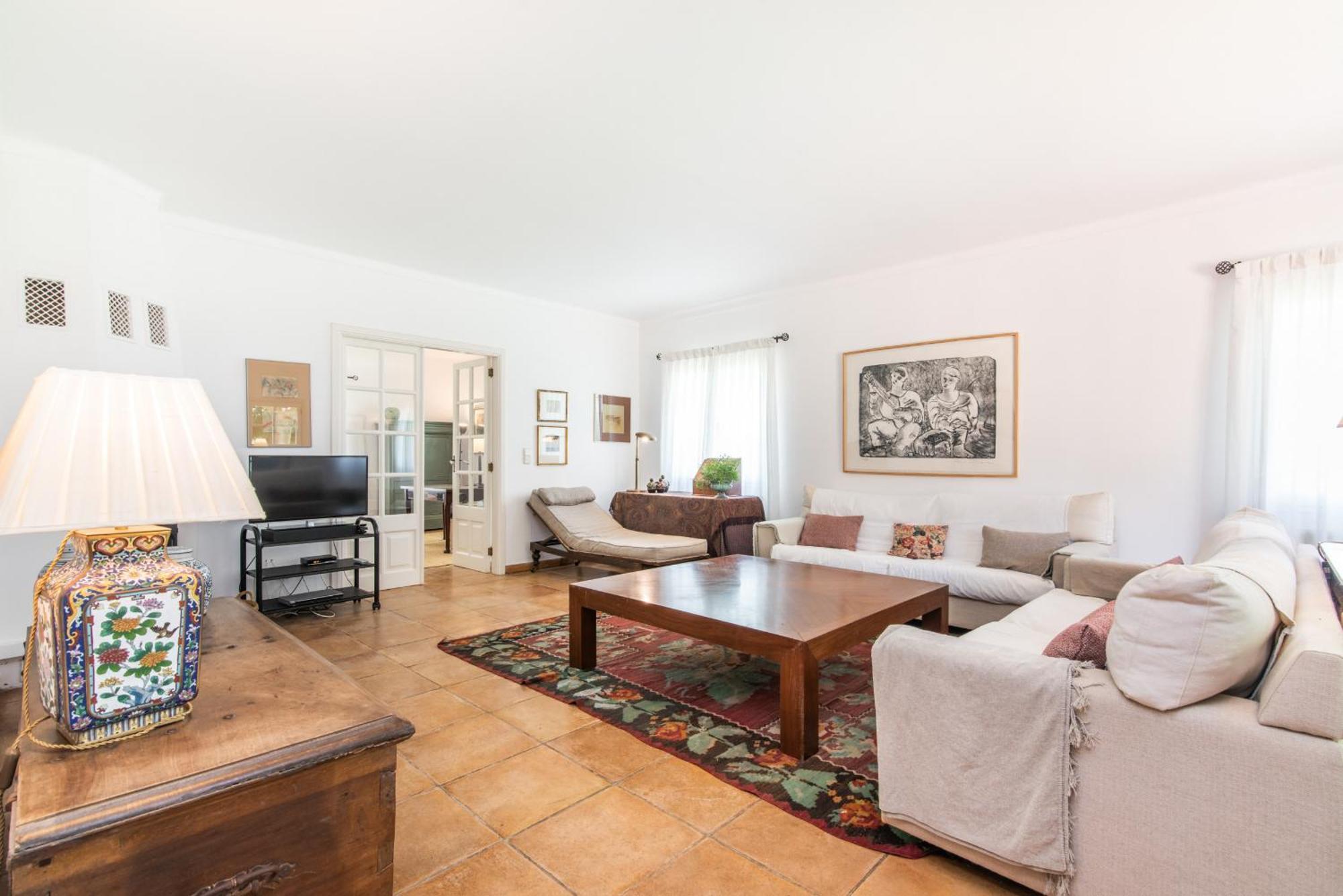 -2924 Mallorca Ferienhaus *