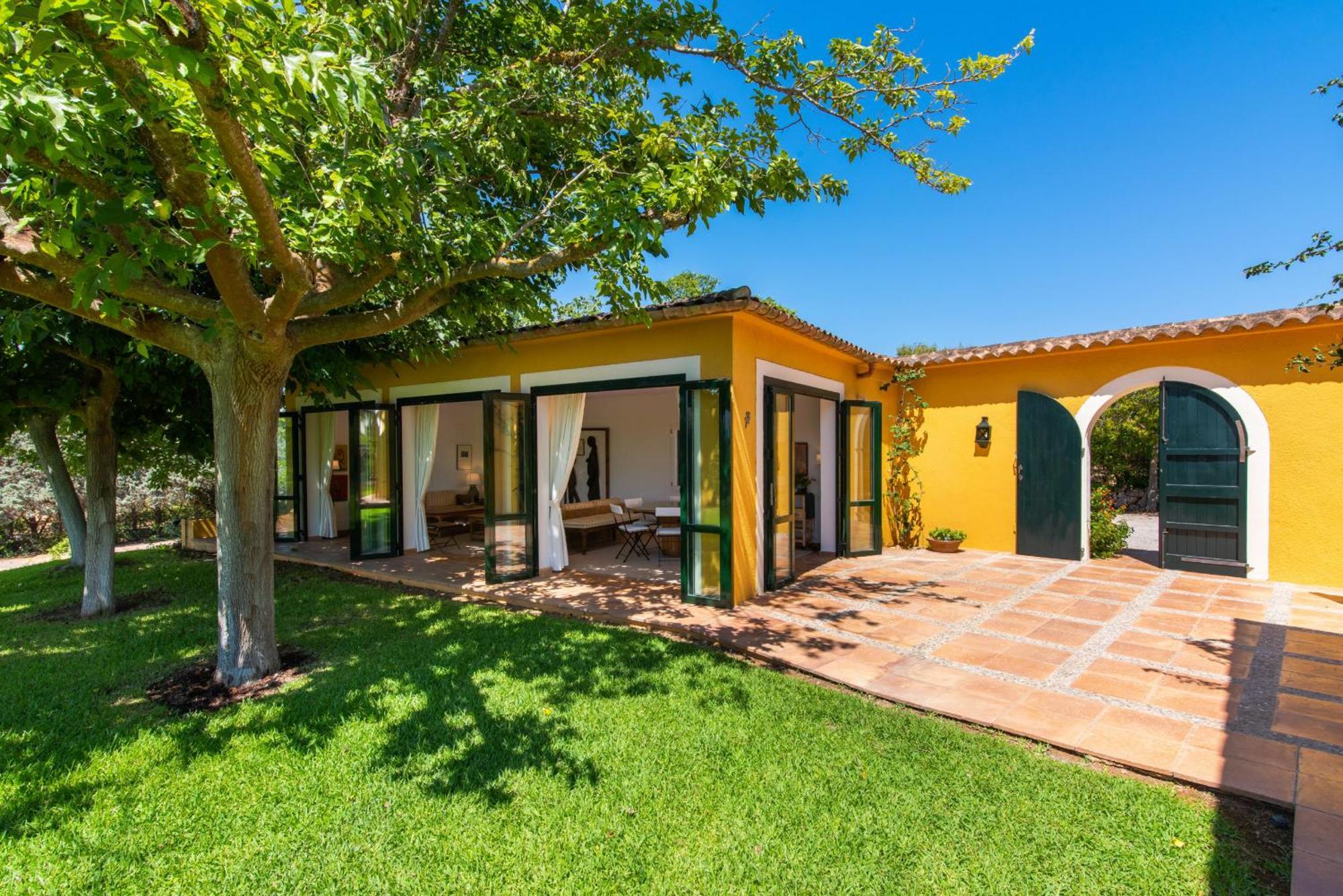 -2924 Mallorca Ferienhaus Manacor (Mallorca)