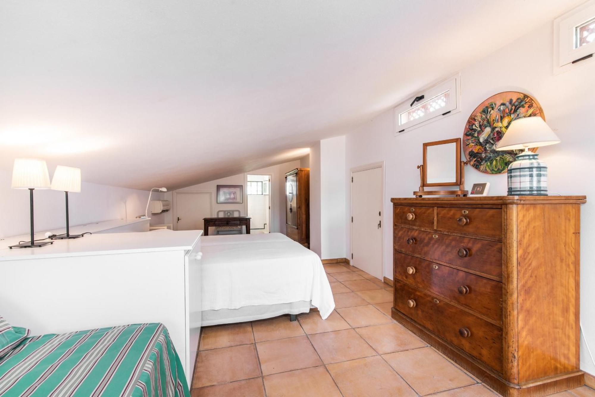 Holiday home -2924 Mallorca *
