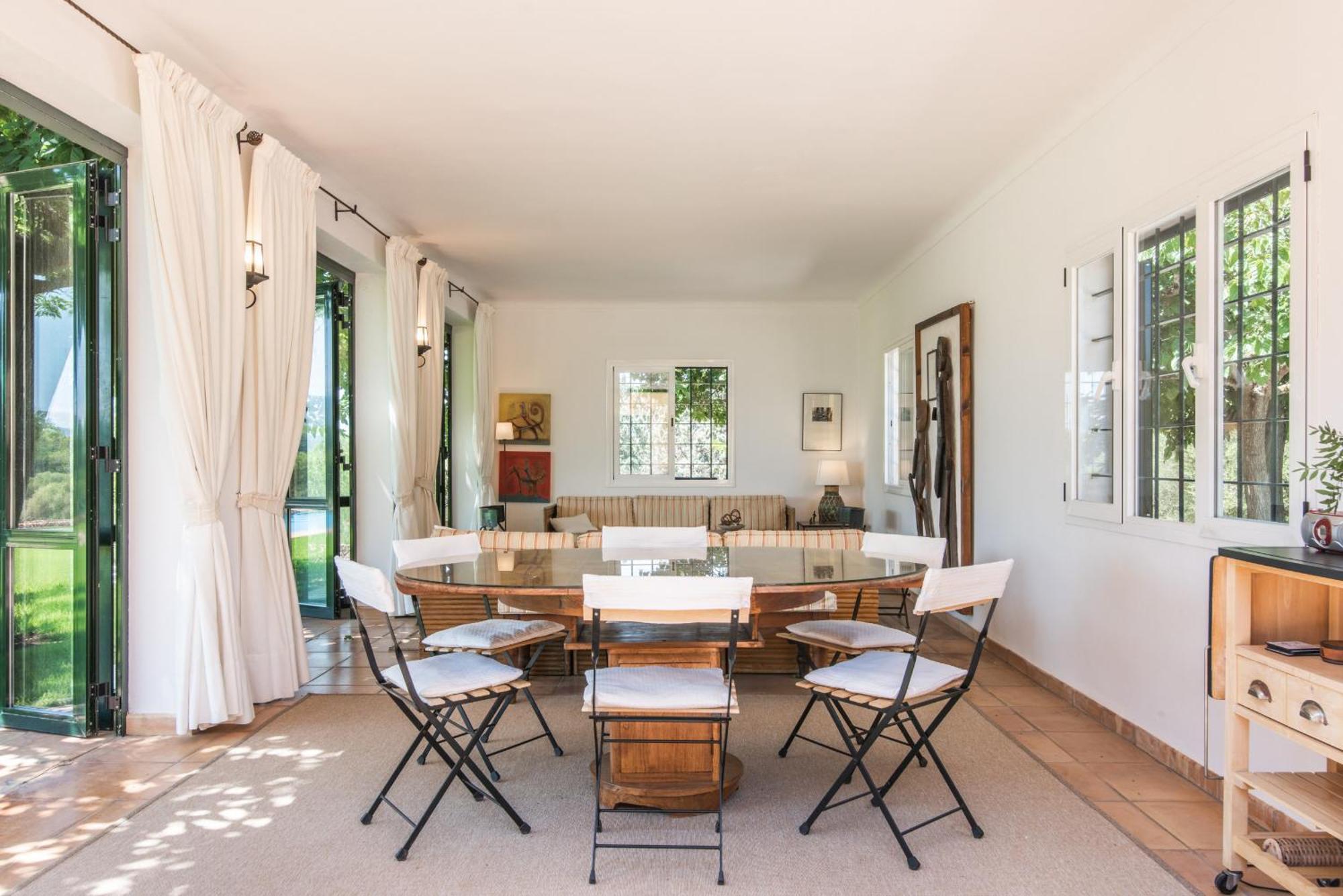Holiday home -2924 Mallorca