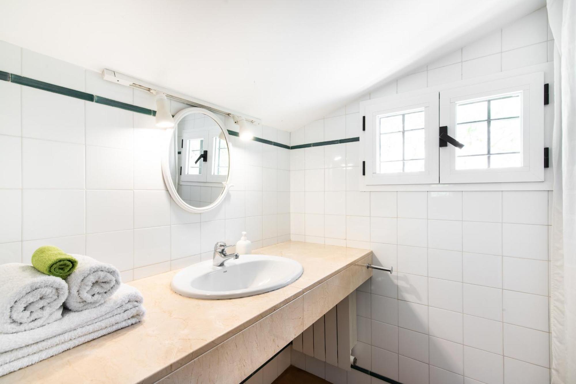 Holiday home -2924 Mallorca *
