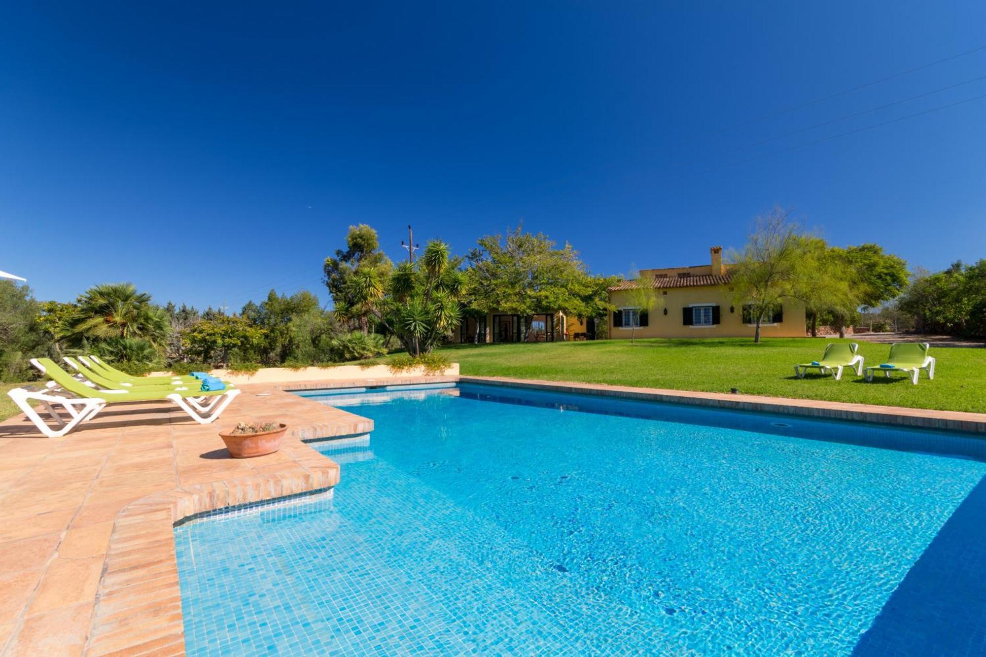 -2924 Mallorca Holiday home *