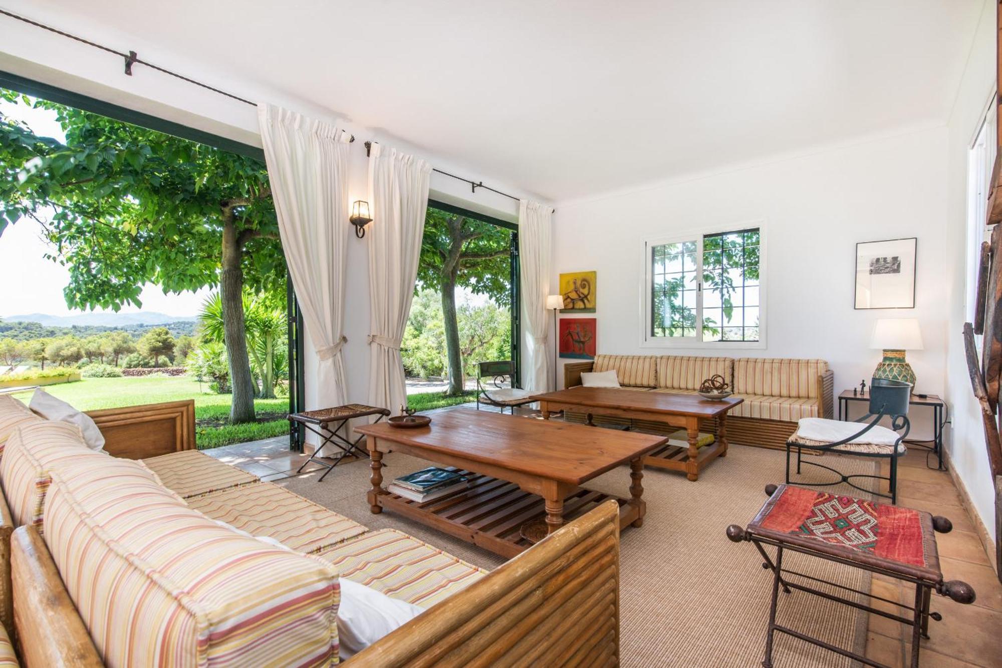 -2924 Mallorca Holiday home